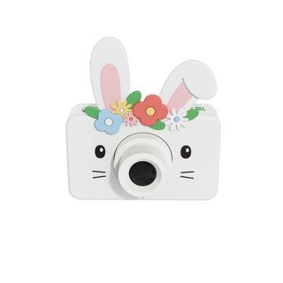Zoofamily Zoo Friends Digital Camera - Rabbit Flower