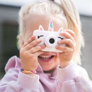 Zoofamily Zoo Friends Digital Camera - Unicorn