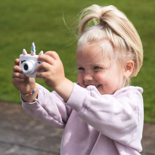 Zoofamily Zoo Friends Digital Camera - Unicorn