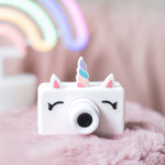 Zoofamily Zoo Friends Digital Camera - Unicorn