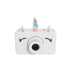 Zoofamily Zoo Friends Digital Camera - Unicorn
