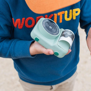 Zoofamily Zoo Print - Sticky Paper Rolls Set