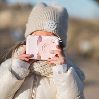 Zoofamily Zoo Print Digital Camera - Unicorn