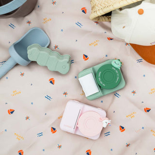 Zoofamily Zoo Print Digital Camera - Unicorn