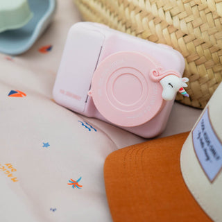 Zoofamily Zoo Print Digital Camera - Unicorn