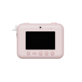 Zoofamily Zoo Print Digital Camera - Unicorn