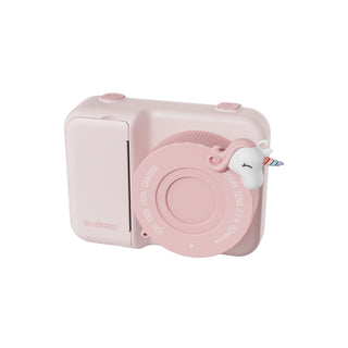 Zoofamily Zoo Print Digital Camera - Unicorn