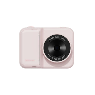 Zoofamily Zoo Print Digital Camera - Unicorn