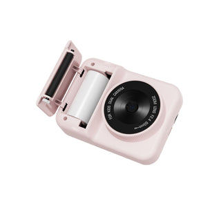 Zoofamily Zoo Print Digital Camera - Unicorn