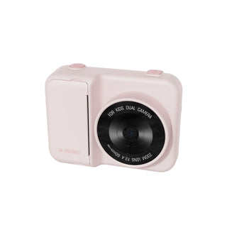 Zoofamily Zoo Print Digital Camera - Unicorn