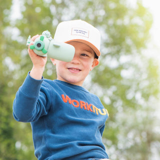 Zoofamily Zoo Video Camera - Dino Green