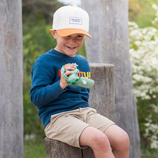 Zoofamily Zoo Video Camera - Dino Green