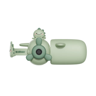 Zoofamily Zoo Video Camera - Dino Green