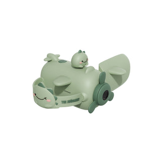 Zoofamily Zoo Video Camera - Dino Green