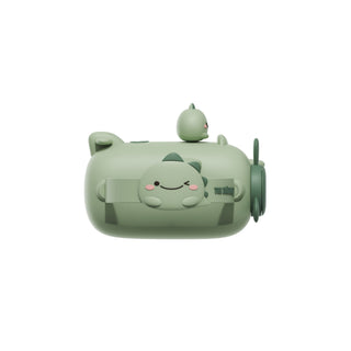 Zoofamily Zoo Video Camera - Dino Green