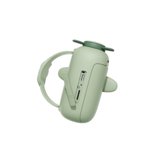 Zoofamily Zoo Video Camera - Dino Green