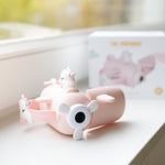 Zoofamily Zoo Video Camera - Unicorn