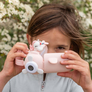Zoofamily Zoo Video Camera - Unicorn