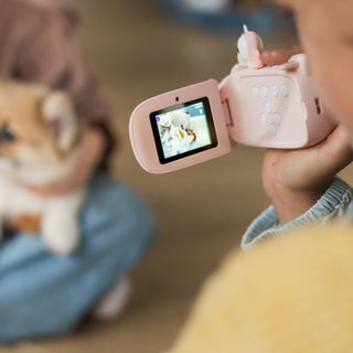 Zoofamily Zoo Video Camera - Unicorn