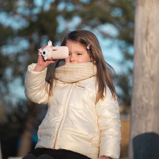 Zoofamily Zoo Video Camera - Unicorn