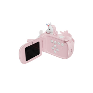 Zoofamily Zoo Video Camera - Unicorn