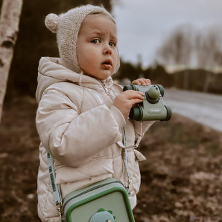 Zoofamily Zoo Eyes Binoculars - Dino