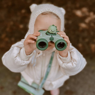 Zoofamily Zoo Eyes Binoculars - Dino