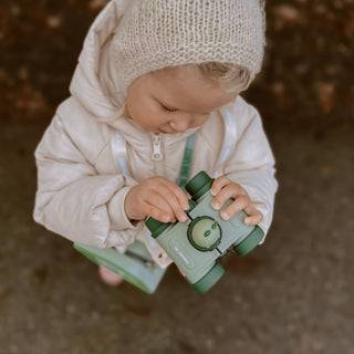 Zoofamily Zoo Eyes Binoculars - Dino