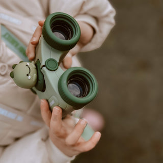 Zoofamily Zoo Eyes Binoculars - Dino
