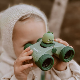 Zoofamily Zoo Eyes Binoculars - Dino