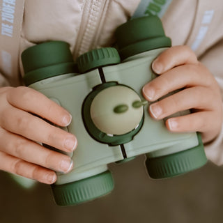 Zoofamily Zoo Eyes Binoculars - Dino