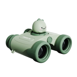 Zoofamily Zoo Eyes Binoculars - Dino