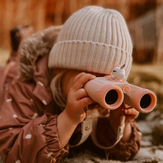 Zoofamily Zoo Eyes Binoculars - Unicorn