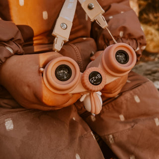 Zoofamily Zoo Eyes Binoculars - Unicorn