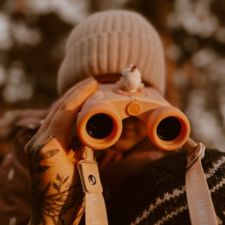 Zoofamily Zoo Eyes Binoculars - Unicorn