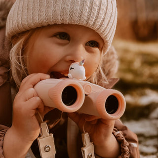 Zoofamily Zoo Eyes Binoculars - Unicorn