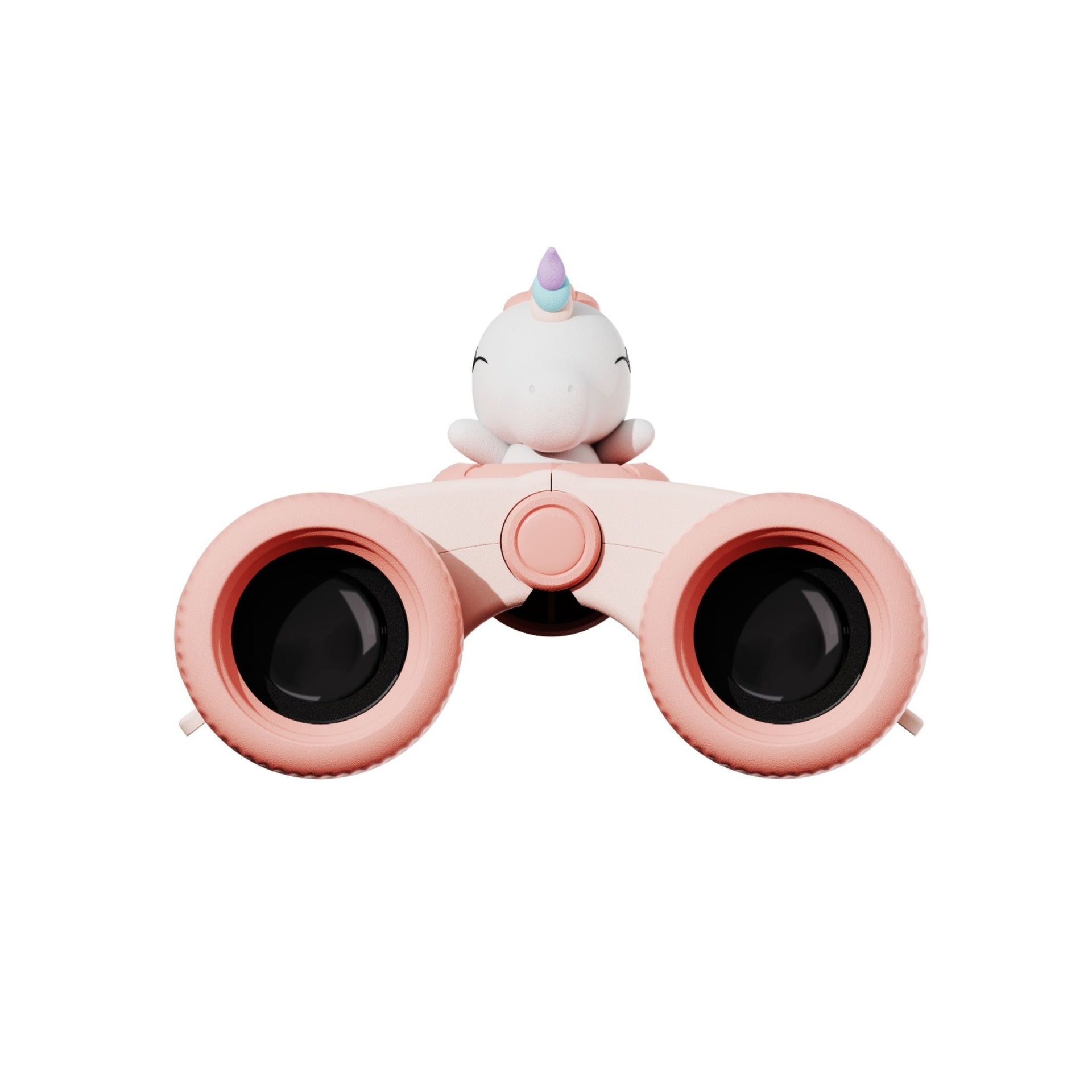 Zoofamily Zoo Eyes Binoculars - Unicorn