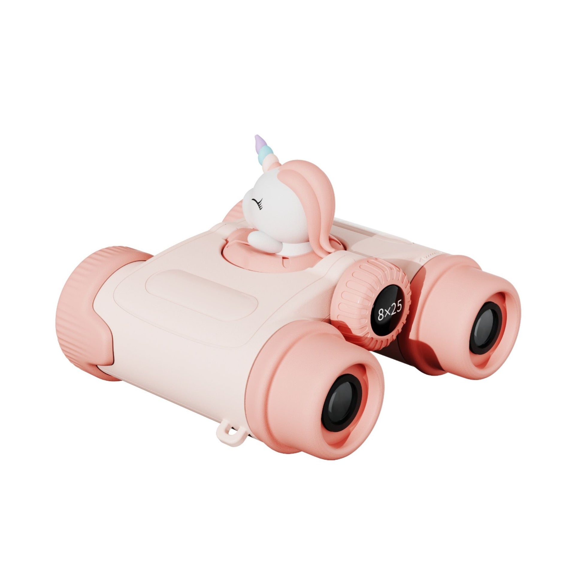 Zoofamily Zoo Eyes Binoculars - Unicorn