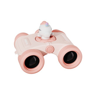 Zoofamily Zoo Eyes Binoculars - Unicorn