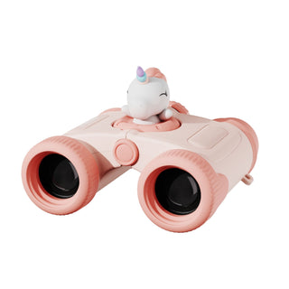 Zoofamily Zoo Eyes Binoculars - Unicorn