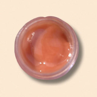 Natural Play Make Up Lip Gloss - Peachy Sunset