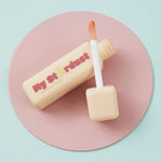 Natural Play Make Up Lip Gloss - Peachy Sunset