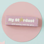 Natural Play Make Up Lip Gloss - Pink Galaxy Swirl