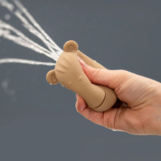 TickiT Animal Squirters - Earth