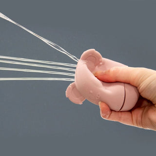 TickiT Animal Squirters - Earth