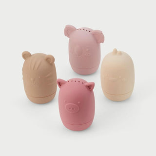 TickiT Animal Squirters - Earth