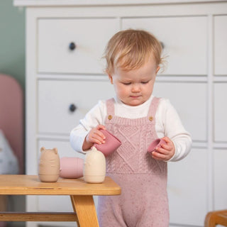 TickiT Animal Squirters - Earth