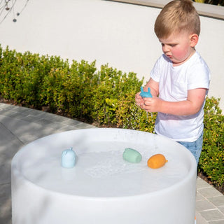 TickiT Animal Squirters - Neutral