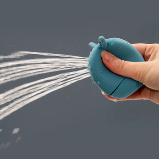 TickiT Animal Squirters - Neutral