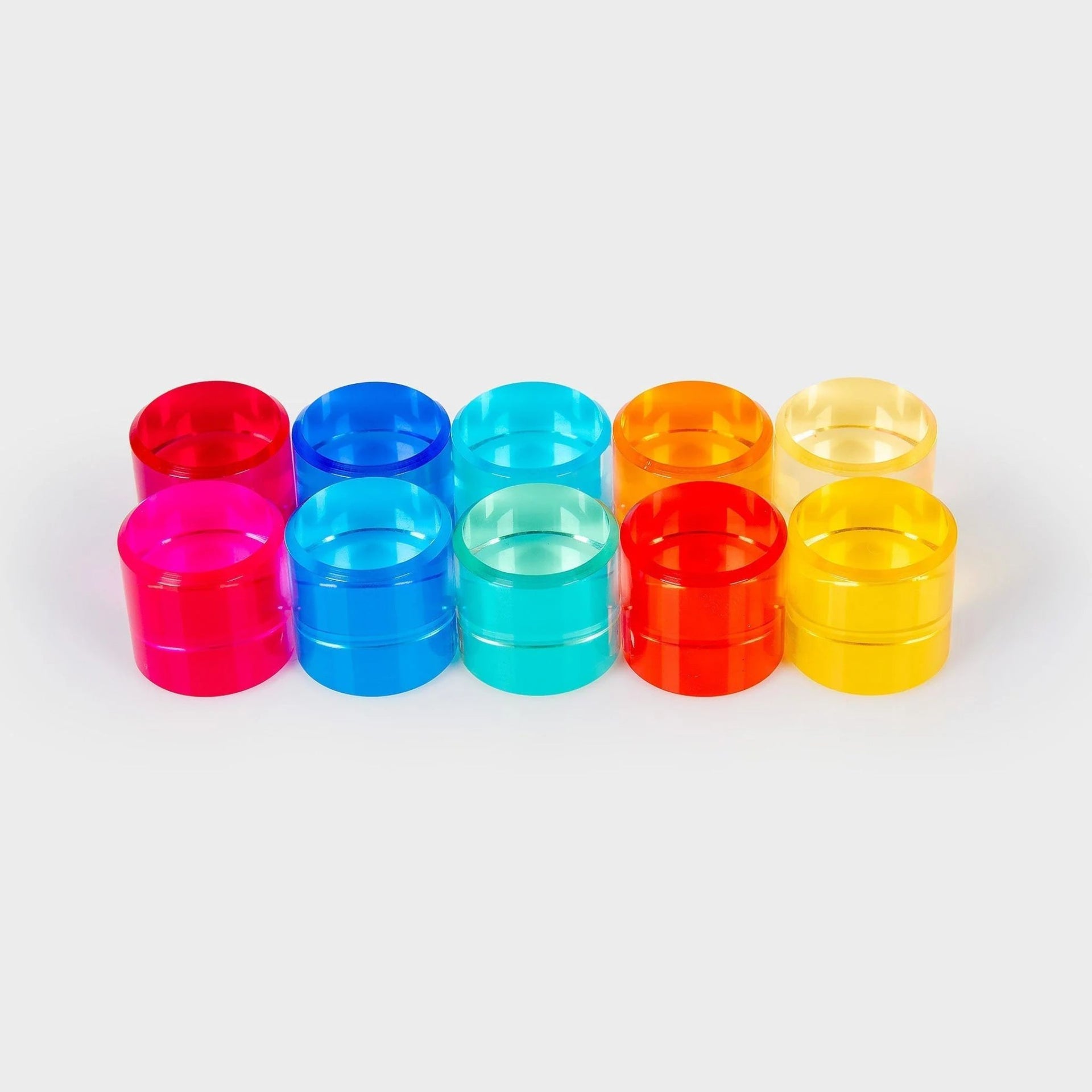 TickiT Gem Circles